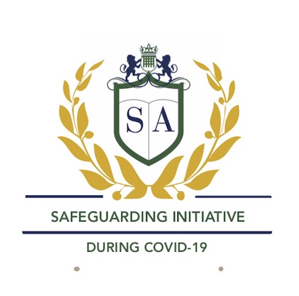 Safeguarding Initiate Award