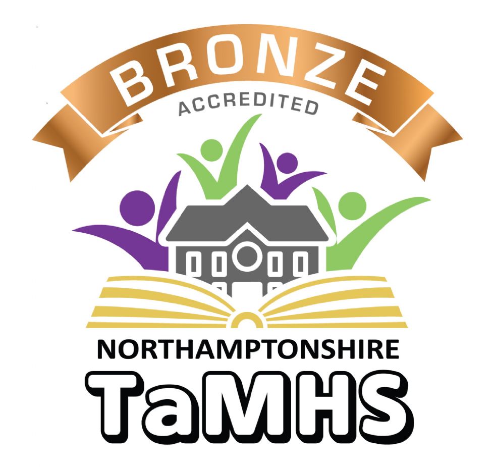 Tamhs Bronze Award